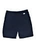 Gap Fit 100% Polyester Solid Blue Athletic Shorts Size XL (kids) - photo 1