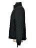 L.L.Bean 100% Polyester Solid Black Jacket Size L - photo 5