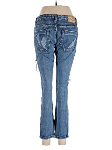 One by One Teaspoon Jeans (view 2)