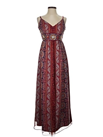 Spenser Jeremy Casual Dress (view 1)