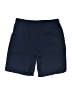 Gap Fit 100% Polyester Solid Blue Athletic Shorts Size XL (kids) - photo 2