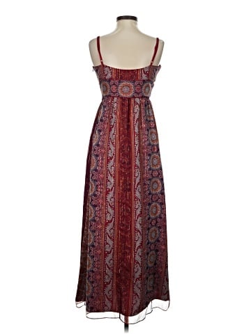 Spenser Jeremy Casual Dress (view 2)