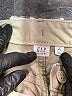 Gap Kids Solid Tan Khakis Size 8 - photo 3