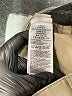 Gap Kids Solid Tan Khakis Size 8 - photo 4
