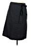 Max Mara Solid Black Formal Skirt Size 6 - photo 2