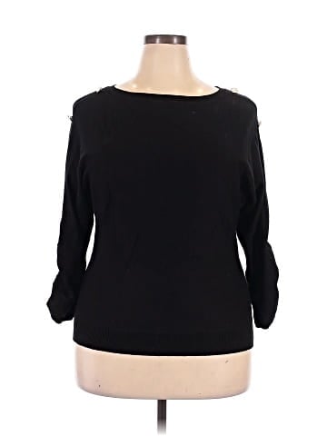By Design 3/4 Sleeve T-Shirt (view 1)