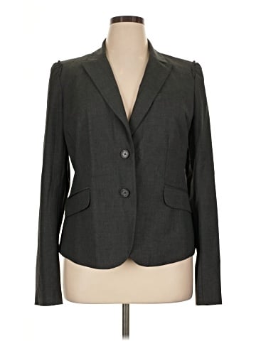 Ann Taylor LOFT Blazer (view 1)