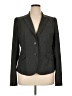 Ann Taylor LOFT Gray Blazer Size 16 (tall) - photo 1