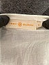 Tory Burch 100% Cotton White Long Sleeve Blouse Size 8 - photo 7