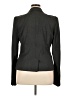 Ann Taylor LOFT Gray Blazer Size 16 (tall) - photo 2