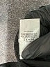 Express 100% Polyester Black Casual Pants Size M - photo 8