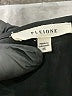 Pleione 100% Polyester Black Short Sleeve Blouse Size 2X - photo 7