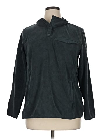 32 Degrees Pullover Hoodie (view 1)