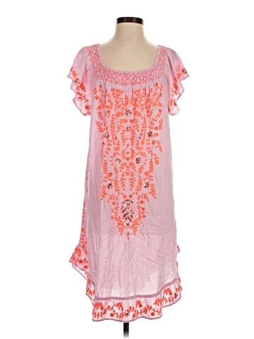 Saks Fifth Avenue Casual Dress (view 1)