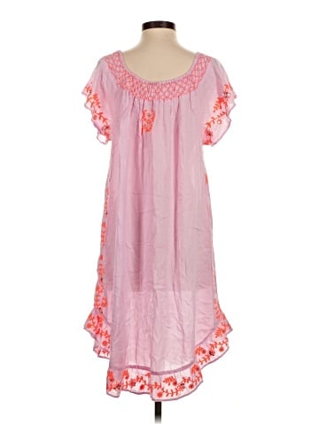 Saks Fifth Avenue Casual Dress (view 2)