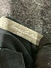 Hanna Andersson Solid Black Cocktail Dress Size 14 - photo 7