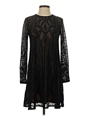 BCBGMAXAZRIA Casual Dress (view 1)