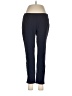 J. McLaughlin Solid Blue Active Pants Size M - photo 1