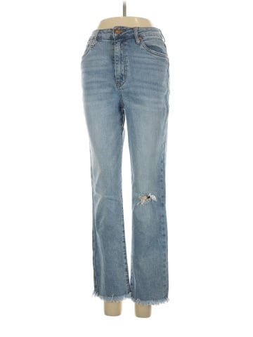 See Thru Soul Jeans (view 1)