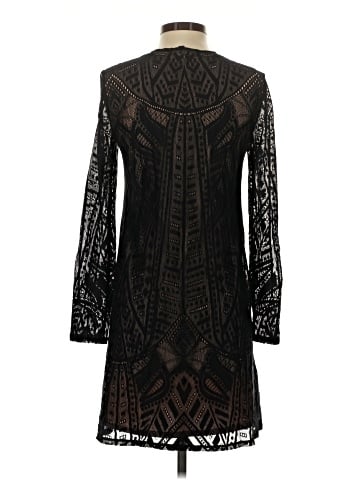 BCBGMAXAZRIA Casual Dress (view 2)