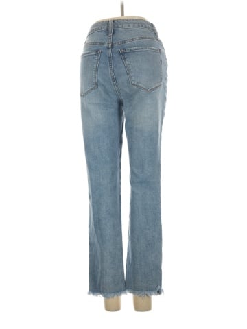 See Thru Soul Jeans (view 2)