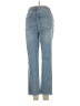 See Thru Soul Hearts Blue Jeans Size 26 waist - photo 2