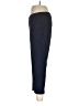J. McLaughlin Solid Blue Active Pants Size M - photo 5