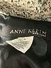 Anne Klein 100% Polyester Gray Coat Size 8 - photo 6