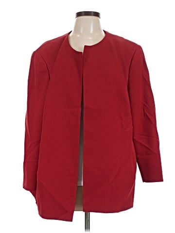 Anne Klein Coat (view 1)