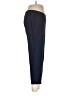 J. McLaughlin Solid Blue Active Pants Size M - photo 4