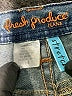 Fresh Produce Blue Jeans Size 14 - photo 4