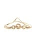 Unbranded Gold Belt Size Sm - Med - photo 1