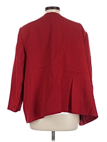Anne Klein Coat (view 2)