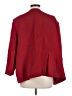 Anne Klein Red Coat Size L (estimated) - photo 2