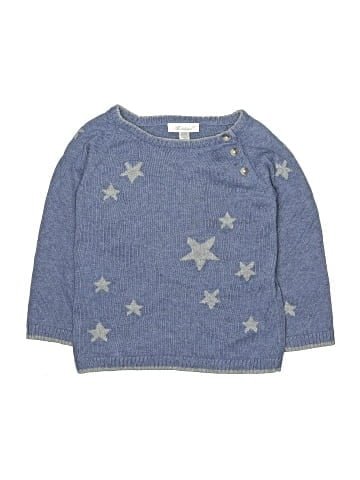 Miniclasix Long Sleeve Top (view 1)