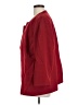 Anne Klein Red Coat Size L (estimated) - photo 5