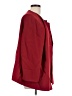 Anne Klein Red Coat Size L (estimated) - photo 4