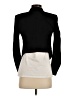Alice + Olivia 100% Leather Black Blazer Size XS - photo 2