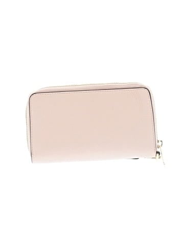 MICHAEL Michael Kors Leather Wristlet (view 2)