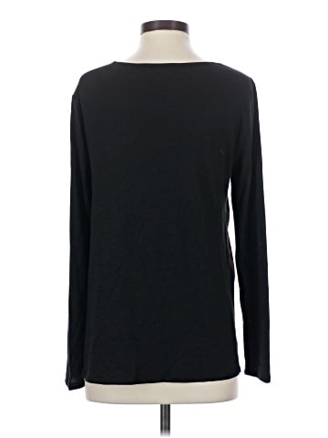 41Hawthorn Long Sleeve Blouse (view 2)