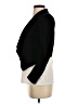 Alice + Olivia 100% Leather Black Blazer Size XS - photo 5