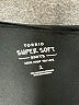 Torrid Floral Black Short Sleeve T-Shirt Size 1X Plus (1) - photo 7