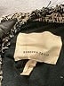 Rebecca Taylor Tweed Gray Jacket Size 10 - photo 6