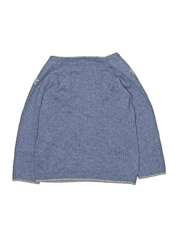 Miniclasix Long Sleeve Top (view 2)