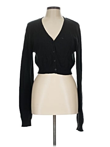 Double Zero Cardigan (view 1)