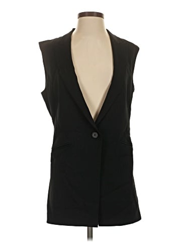 Theory Tuxedo Vest (view 1)