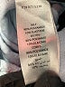 Opening Ceremony Blue Casual Dress Size M - photo 9