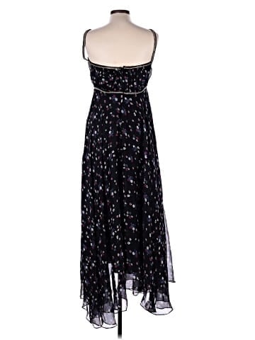 Ranna Gill Cocktail Dress (view 2)