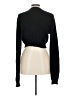 Double Zero Black Cardigan Size L - photo 2
