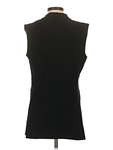 Theory Tuxedo Vest (view 2)